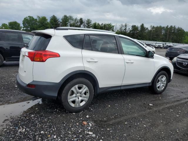 Vin: 2t3zfrev3fw185437, lot: 58024505, toyota rav4 le 20153