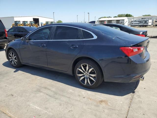 Vin: 1g1ze5st6gf200328, lot: 55478195, chevrolet malibu lt 20162