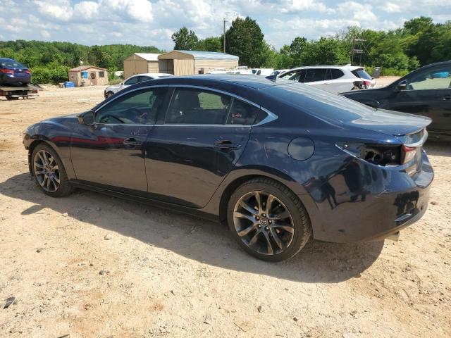 Vin: jm1gj1w55g1461719, lot: 58054385, mazda 6 grand touring 20162
