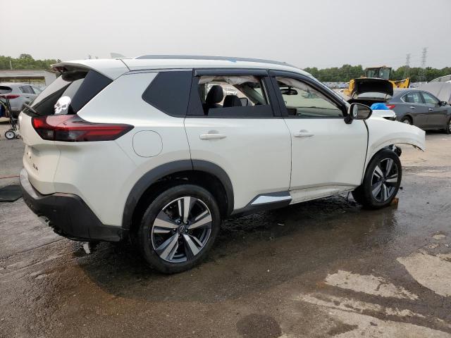 2023 NISSAN ROGUE SL 5N1BT3CB5PC829133