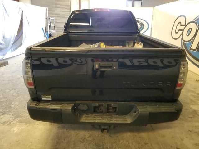 2019 TOYOTA TUNDRA DOU - 5TFRY5F15KX244573