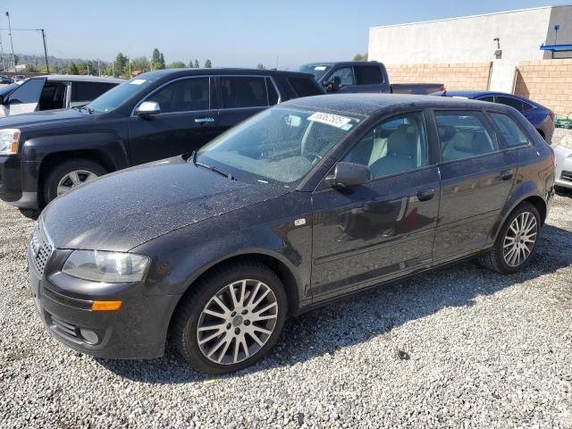 2008 AUDI A3 2.0 PRE #3151026315