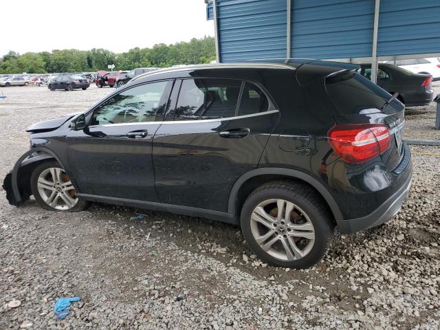 Vin: w1ntg4eb9lu040464, lot: 58004175, mercedes-benz gla-class 250 20202