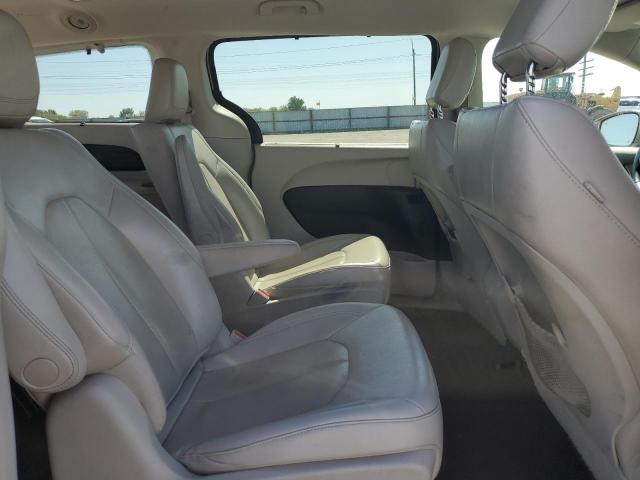 2018 CHRYSLER PACIFICA H - 2C4RC1L70JR145172