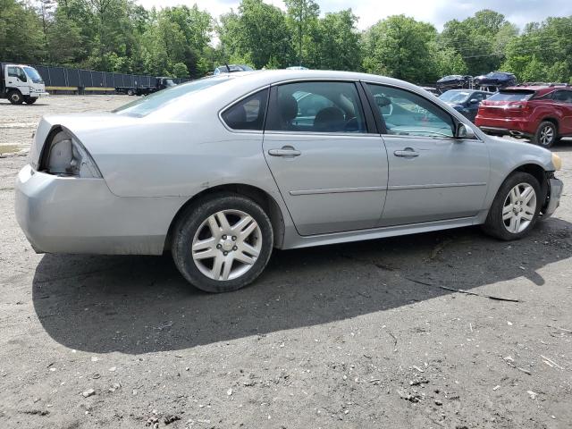 Vin: 2g1wb5e3xf1134847, lot: 56882665, chevrolet impala lt 20153