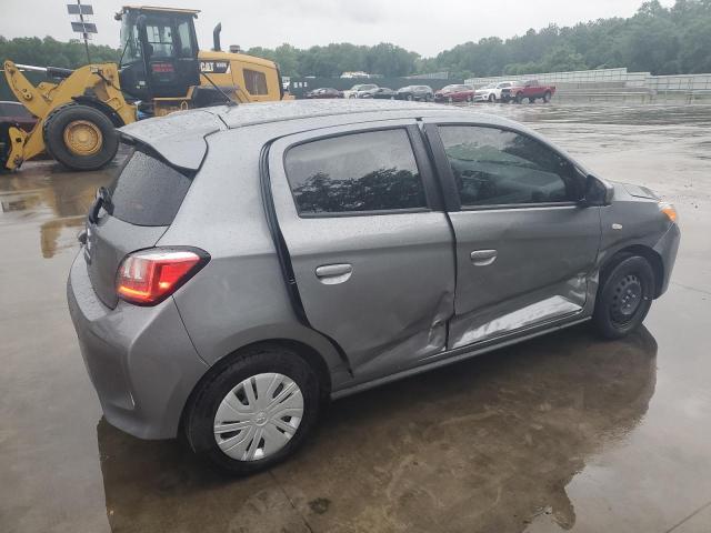 2023 MITSUBISHI MIRAGE ES ML32AUHJ6PH006698