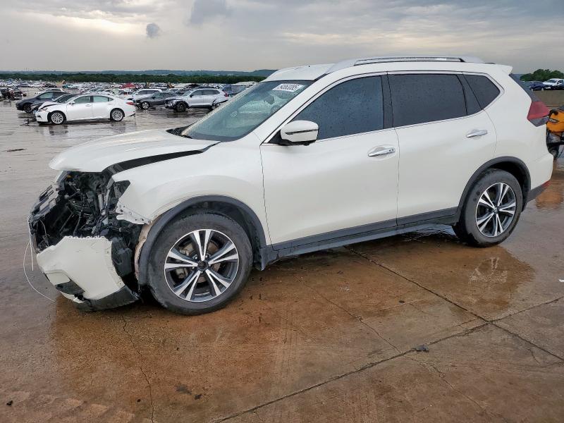 Vin: 5n1at2mt6lc775428, lot: 54863085, nissan rogue s 2020 img_1