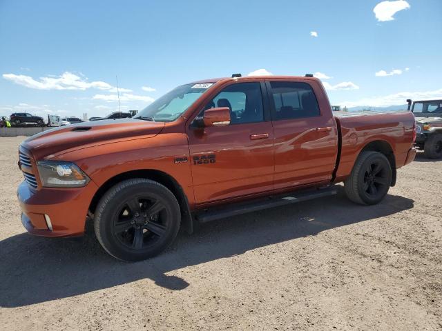 RAM 1500 SPORT