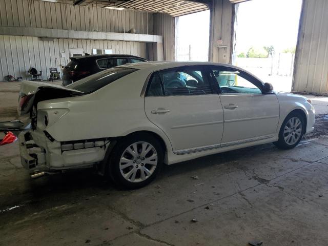 Vin: 4t1bk3db1cu442228, lot: 58336645, toyota avalon base 20123