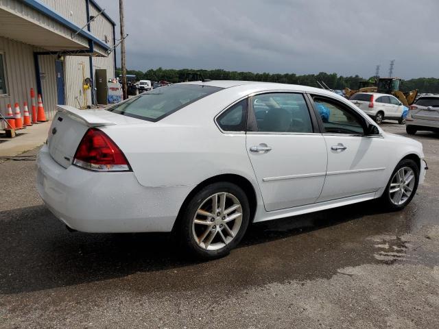Vin: 2g1wc5e3xe1134066, lot: 57913155, chevrolet impala ltz 20143