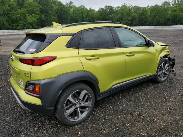 Vin: km8k5ca56ku383567, lot: 58085415, hyundai kona ultimate 20193