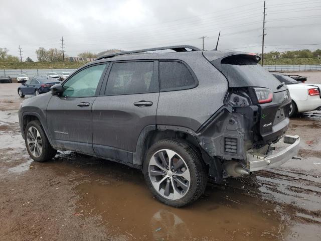 Vin: 1c4pjmdn2nd529362, lot: 55704145, jeep grand cher limited 20222