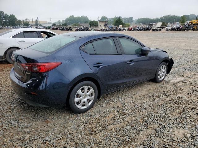 Vin: 3mzbm1t79gm294658, lot: 58728765, mazda 3 sport 20163