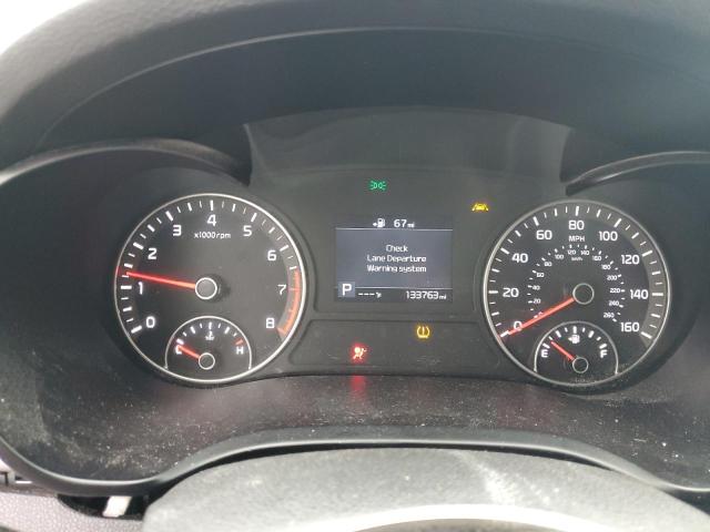 2020 KIA OPTIMA LX - 5XXGT4L32LG388323