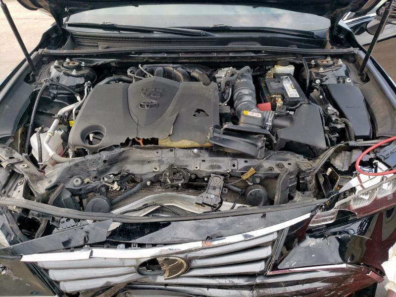 2019 TOYOTA AVALON XLE - 4T1BZ1FB3KU036897
