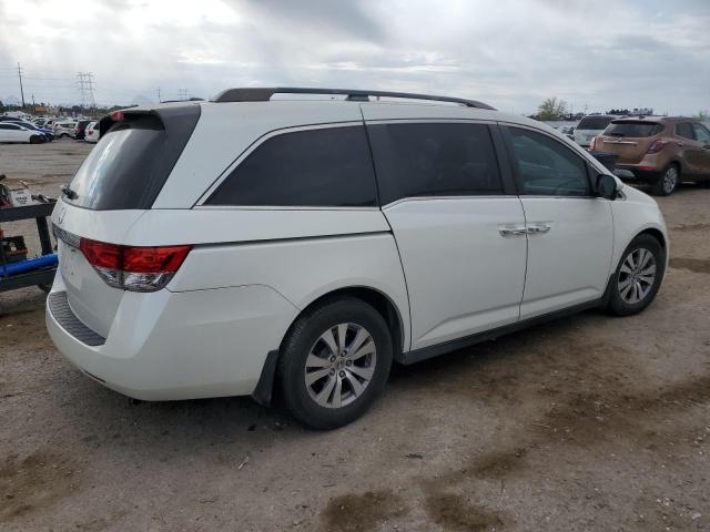 Vin: 5fnrl5h62fb106173, lot: 55967515, honda all models exl 20153