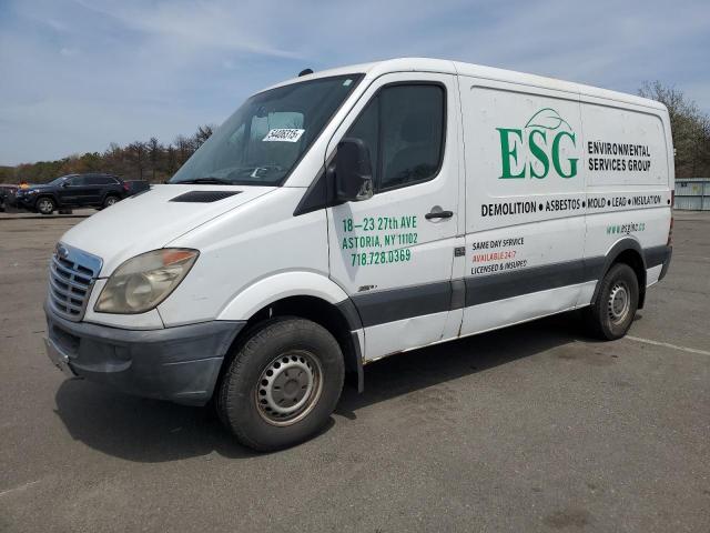 2012 FREIGHTLINER SPRINTER 2 #3301605756