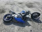 2008 SUZUKI GSX-R750 - JS1GR7LA682100339