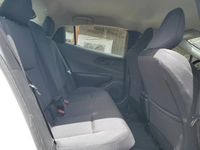 2024 TOYOTA PRIUS LE JTDADABUXR3024008