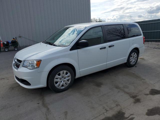 DODGE GRAND CARA