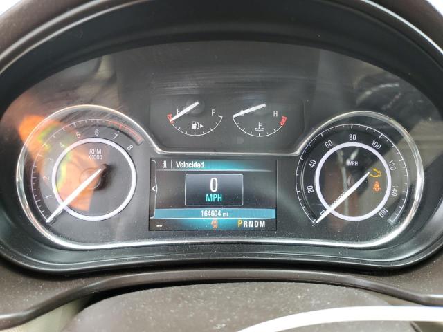 2015 BUICK REGAL 2G4GK5EX4F9222305