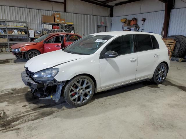 2013 VOLKSWAGEN GTI #3275654838