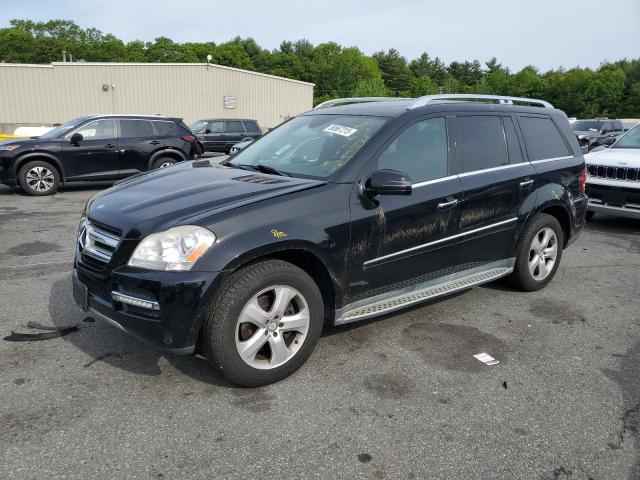 Vin: 4jgbf7be0ca794971, lot: 56667215, mercedes-benz gl-class 450 4matic 2012 img_1
