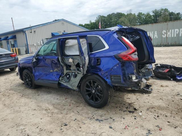 Vin: 7fars5h52pe001438, lot: 55569995, honda crv sport 20232