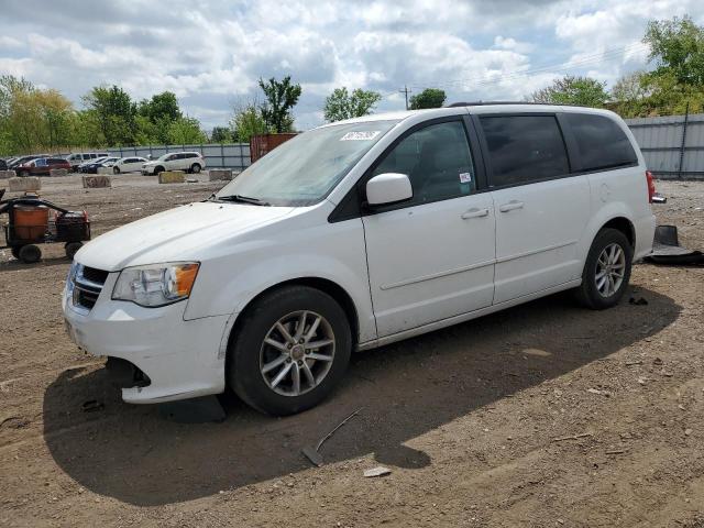 Vin: 2c4rdgcg2er121929, lot: 56715795, dodge caravan sxt 2014 img_1