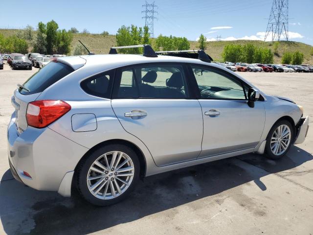 Vin: jf1gpag68ch201540, lot: 57512445, subaru impreza limited 20123