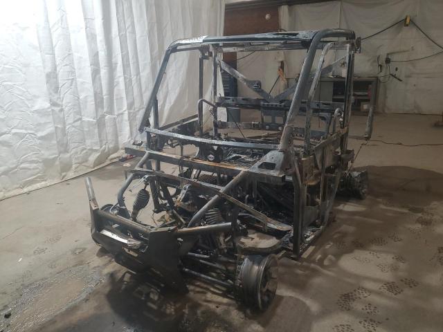 2019 POLARIS RANGER XP 4XARRE991K8549181