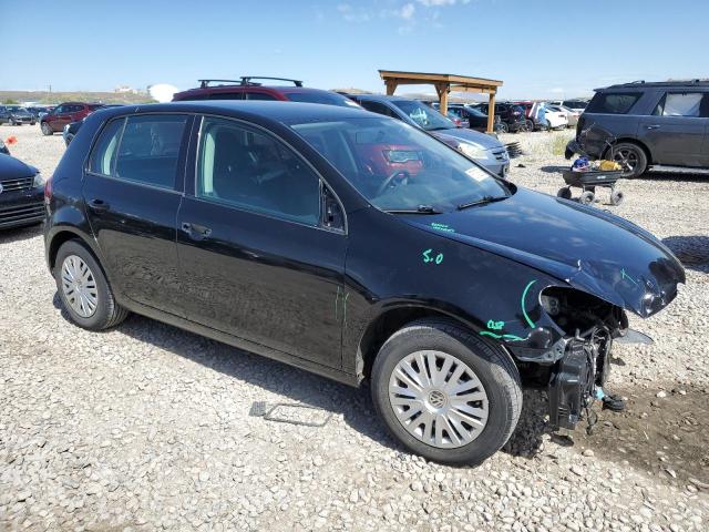 Vin: wvwdb7aj7ew011089, lot: 57100885, volkswagen golf 20144