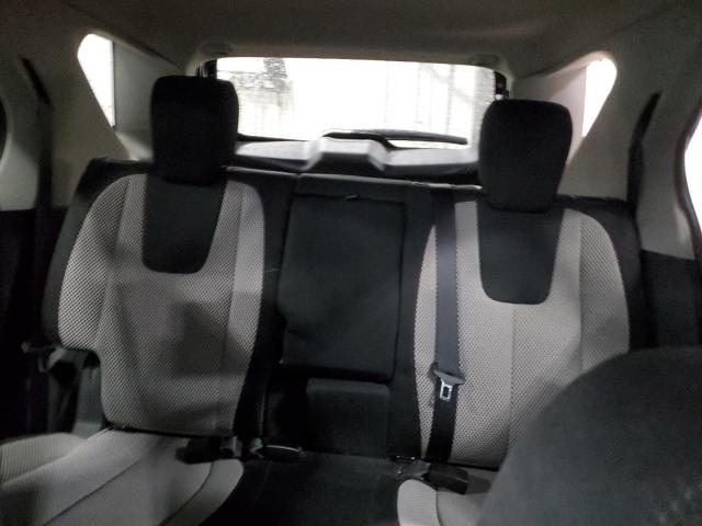 2017 CHEVROLET EQUINOX LT - 2GNFLFEK0H6133446