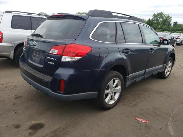 Vin: 4s4brbcc2d3205111, lot: 57910495, subaru outback 2.5i premium 20133
