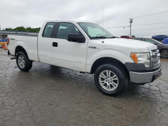 Vin: 1ftfx1ef5cfc61120, lot: 55401945, ford f-150 super cab 20124