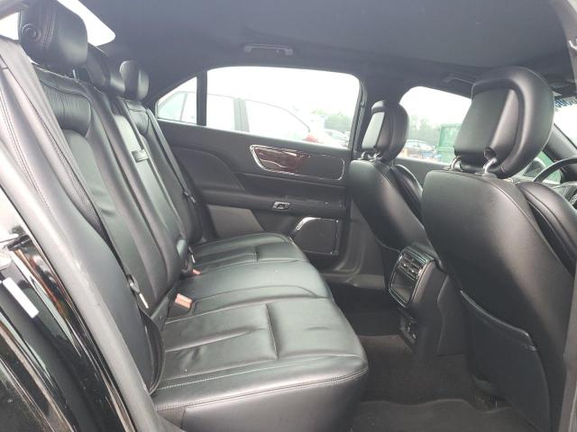 2017 LINCOLN CONTINENTA 1LN6L9SK3H5605483