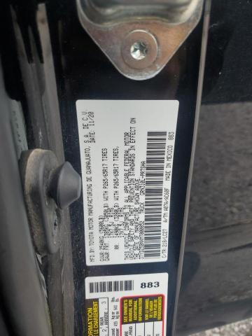 2021 TOYOTA TACOMA DOU 3TYDZ5BNXMT000852
