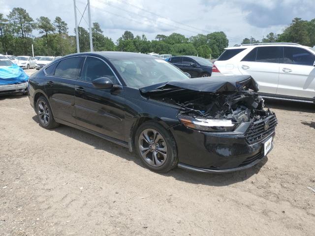 Vin: 1hgcy1f34pa011151, lot: 55338835, honda accord ex 20234