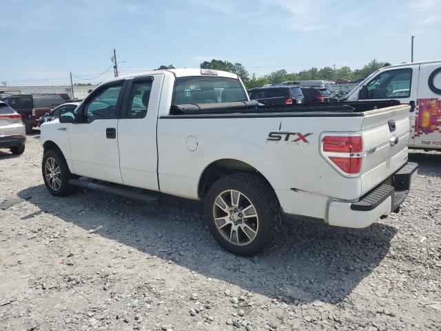 Vin: 1ftfx1cf5ekd13133, lot: 56876035, ford f-150 super cab 20142