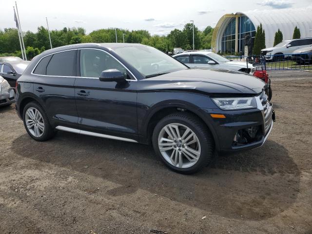 Vin: wa1cnafy9k2128403, lot: 58505195, audi q5 prestige 20194