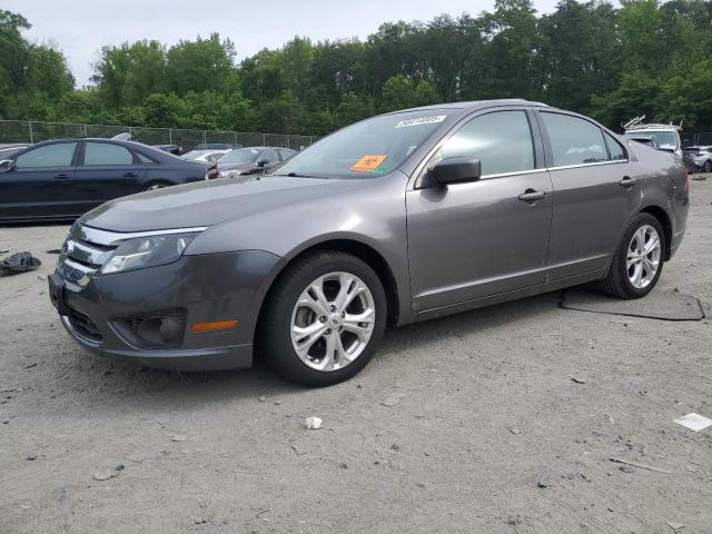Vin: 3fahp0ha6cr258514, lot: 58414005, ford fusion se 2012 img_1
