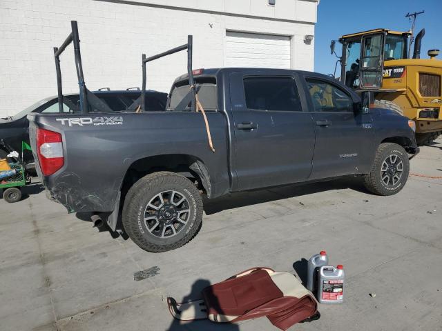 Vin: 5tfdy5f15gx494915, lot: 56175485, toyota tundra crewmax sr5 20163