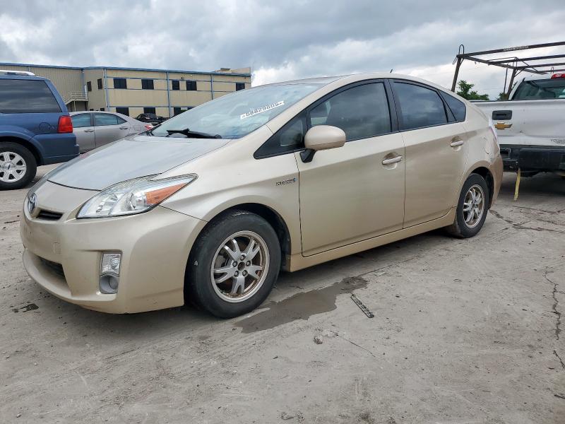 Vin: jtdkn3du9a0110118, lot: 58829805, toyota prius 2010 img_1