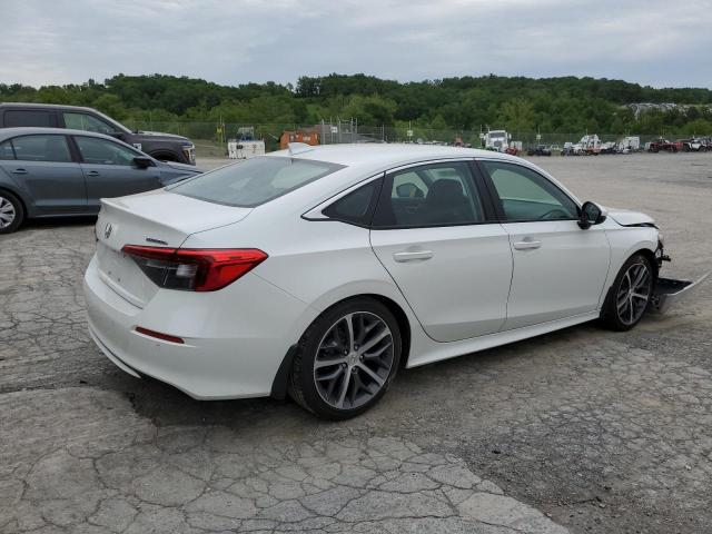 Vin: 2hgfe1f99ph324336, lot: 57885785, honda civic touring 20233