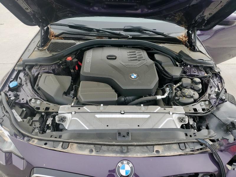 2023 BMW 230I - 3MW23CM05P8D73642