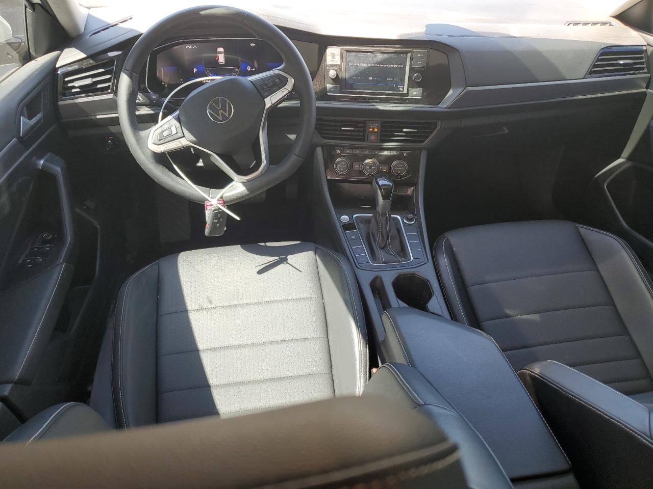Volkswagen Jetta se 2023