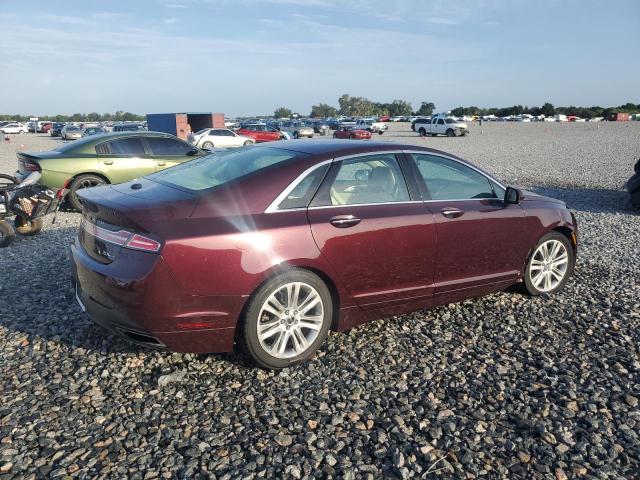 Vin: 3ln6l2g97dr816092, lot: 58737625, lincoln mkz 20133