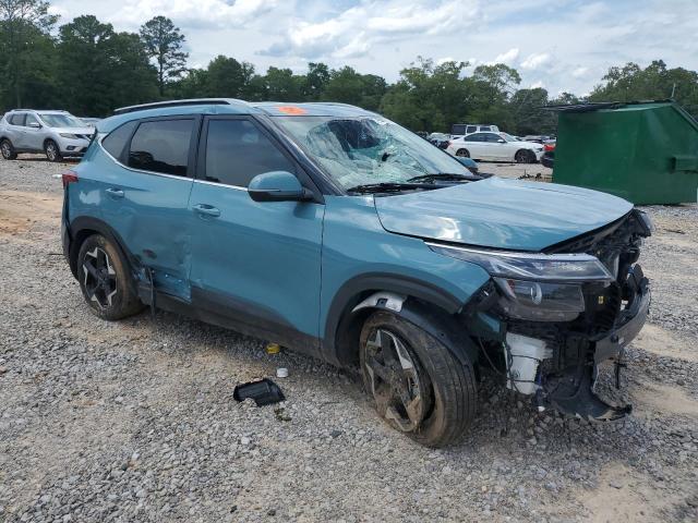2024 KIA SELTOS EX KNDER2AA3R7646667