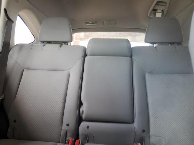 2016 HONDA CR-V 2HKRM4H53GH623273