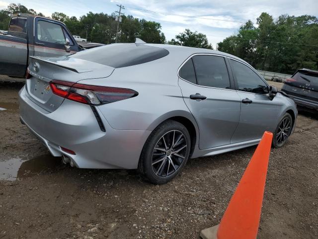 Vin: 4t1g11ak9pu736189, lot: 55095685, toyota camry se night shade 20233